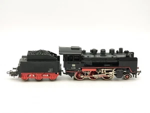 Märklin H0 3003 Dampflok mit Tender 24 058 Bastler Rarität ohne OVP - Bild 1 von 14