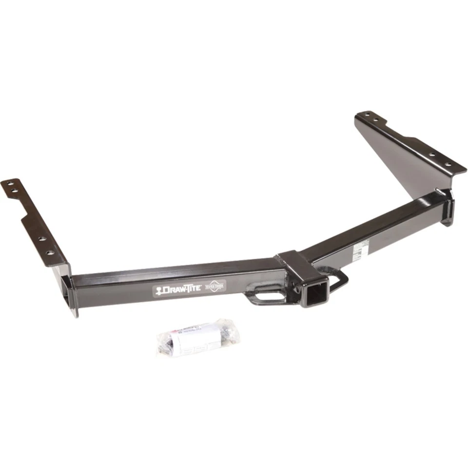 75715 Draw-Tite Hitch Rear for Nissan NV3500 NV2500 NV1500 2012-2017 Foto 1 de 1