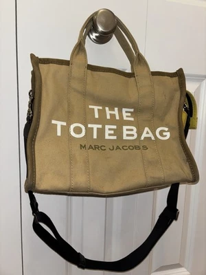 "Bolso de Mano MARC JACOBS Color Block Pequeño Verde Pizarra Multi 13x10x6 56"" Correa" Foto 1 de 4