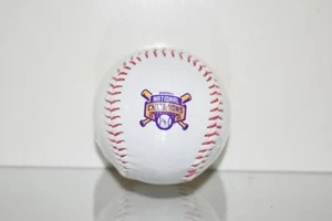 LSU Tigers 2025 National Champions Baseball by logo brands NWT - Picture 1 of 3