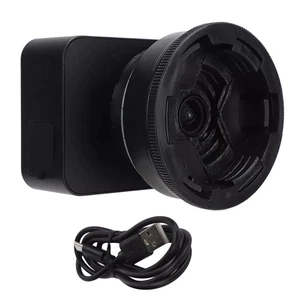 4K HD 3 Inch Telescope Eyepiece Camera For Astronomy Color Display Electronic - Picture 1 of 12