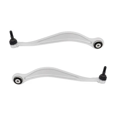 For BMW Alpina B7L/B7 xDrive 2011-2015 Control Arms Driver & Passenger Side Pair - Image 1 of 4