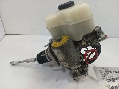 8954135050 Power Brake Booster Hydraulic From 2006 Toyota 4RUNNER  11908680 - Image 1 of 4
