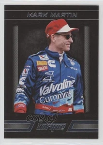 Panini Torque Mark Martin #98 2016 patio - Imagen 1 de 4