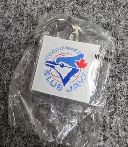 St. Catharines Blue Jays Keychain - Picture 1 of 4