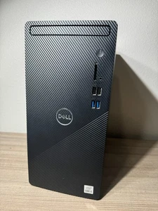 Dell Inspiron 3880 Desktop [i5-10400 2.90GHz, 12GB RAM 256GB SSD] Win11Pro, Read - Picture 1 of 10