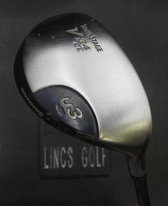 Ladies Bridgestone Tourstage V34 CL 3 Hybrid Ladies Graphite Shaft Iomic Grip - Picture 1 of 5