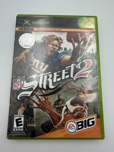 nfl street 2 xbox 360 - Bild 1 von 4