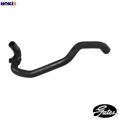 HEATER HOSE 02-1968 FOR RENAULT TRAFIC/II/Van/Rodeo/Platform/Chassis/Bus 1.9L - Image 1 of 4