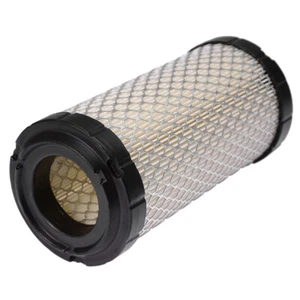Filtro de aire para Baldwin RS3715 Fleetguard AF25550 John Deere M113621 NAPA6449 - Imagen 1 de 7