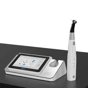 Motor endo dental inalámbrico COXO 5 pulgadas con localizador de ápice LED C-Smart-I piloto - Imagen 1 de 12