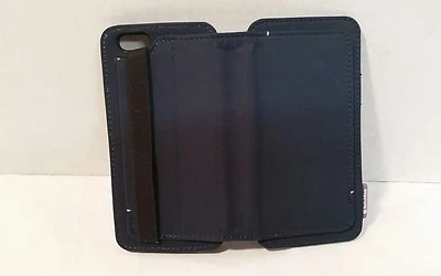 Funda tipo folio SwitchEasy azul marino LIFEPOCKET para Apple iPhone 6 / 6S Foto 1 de 4