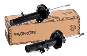 Coppia Ammortizzatori Anteriori Monroe Per Citroen C3 II DS3 DS - Foto 1 di 1