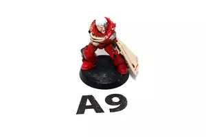 Warhammer Blood Angels Captain A9 - Picture 1 of 1
