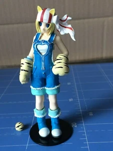 Yujin,SR,KOF Gals Collection Part.2,"【Secret Item】Lilly Kane",Trading Figure - Picture 1 of 4