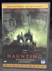 DREAMWORKS PICTURES - THE HAUNTING - DVD - Picture 1 of 3