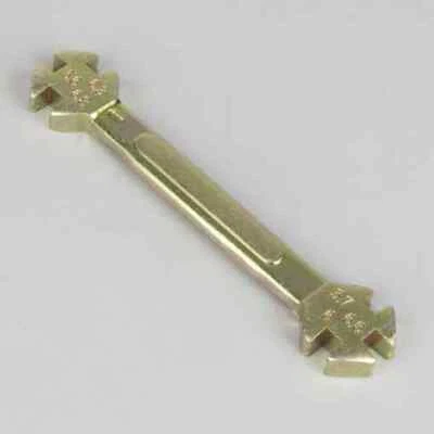 JMP CHIAVE A RAGGI MOTO 5,65MM - 6,85MM MULTIUTENSILE Universale