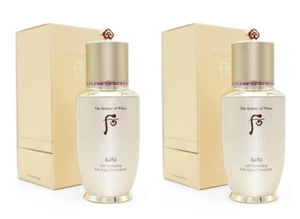 The History of Whoo Bichup Self Generating Anti-Aging Essence 50ml x 2ea K-Beaut - Picture 1 of 3
