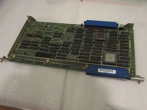 Warranty FANUC CIRCUIT BOARD A16B-1211-0031 A16B-1211-0031/02A - Picture 1 of 4