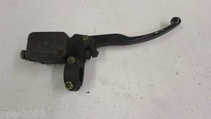 BENELLI 491 50CC RIGHT HAND LEVER FRONT BRAKE 318 - Picture 1 of 1