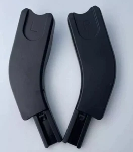 Joie Tourist Autositzadapter für Cybex, Joie, Maxi Cosi ## - Bild 1 von 1