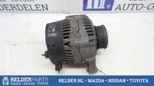 LICHTMASCHINE Nissan Micra (K11) 1994 2310054B61 - Bild 1 von 4