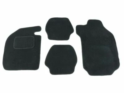 For 1974-1989 Porsche 911 Floor Mat Set 67812TP 1975 1976 1977 1978 1979 1980 - Image 1 of 2