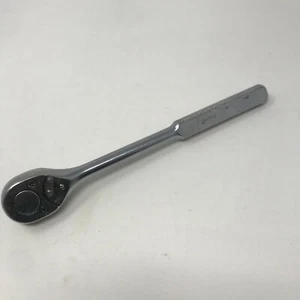 Vintage ARMSTRONG S-91 Large Ratchet Tool made in USA h1 - Imagen 1 de 6