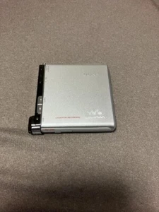 SONY MZ-RH1 Walkman Hi-MD MiniDisc Recorder/Player MÜLL - Bild 1 von 8