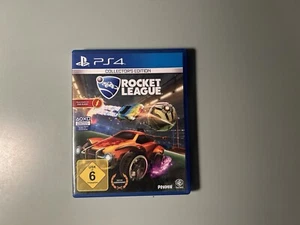 PS4/ Rocket League Collectors Edition/ Gebraucht / nicht oft benutzt - Bild 1 von 2