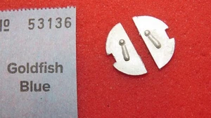 Games Workshop Warhammer 40k Space Marines Top Hatch Doors Metal Bits Predator - Picture 1 of 2