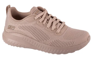 sneakers Mujer, Skechers Bobs Squad Chaos - Face Off, beige - Imagen 1 de 4