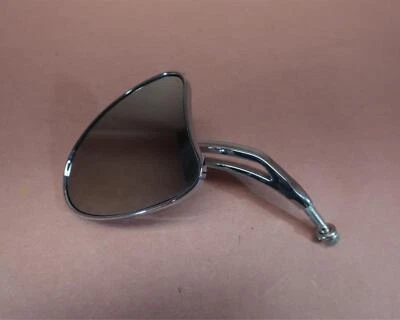 Espejo retrovisor izquierdo Harley Davidson Fat Boy 1996-1999 FLSTF Foto 1 de 4