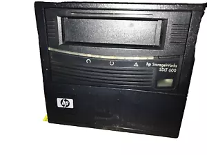 Quantum SDLT 600 TR-S34BX-EY LVD SDLT600 300/600 GB A7520 A7519 esterno - Foto 1 di 2