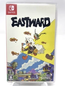 Eastward (Nintendo Switch, 2021) - Picture 1 of 5