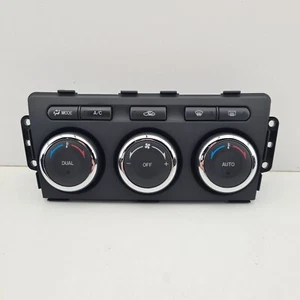 Mazda 6 Climate Controls GH 02/08-11/12 - Picture 1 of 10