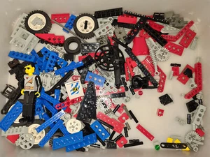 Lego Convertibles 8244 - Bild 1 von 4