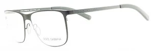 Dolce & Gabbana DG 1254 1106 Eyeglasses RX Optical Glasses Frames Eyewear - New - Picture 1 of 12