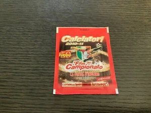 CALCIATORI 2010/11🩸PANINI🩸FILM DEL CAMPIONATO🩸LA CORSA D’INVERNO - Foto 1 di 1