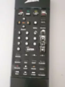 VINTAGE ZENITH Remote Control for TV - Picture 1 of 4
