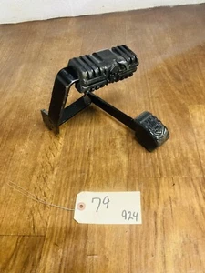 Cub Cadet LTX 1042 Forward Pedal with Bracket 783-06059-0637 - Picture 1 of 2