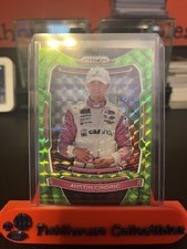 2021 PANINI PRIZM NASCAR - INSERTS - U PICK FROM LIST