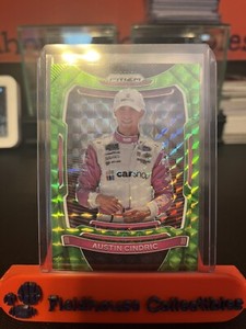 2021 PANINI PRIZM NASCAR - INSERTS - U PICK FROM LIST