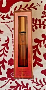 VICTORIA'S SECRET BOMBSHELL SUNDRENCHED 0.23 OZ EAU DE PARFUM/EDP ROLLERBALL NEW - Picture 1 of 2