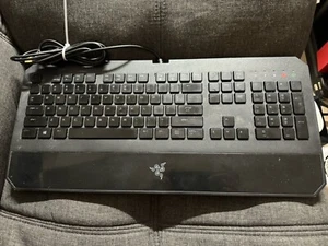 Razer Deathstalker Tastiera a membrana (RZ03-0080) - Foto 1 di 2