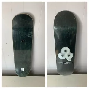 Pop Trading Company Skateboard Deck Trilogy - 8,5" - Imagen 1 de 14