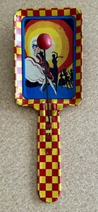 Productos vintage de metal de salsa Kirchhof para bailarines lata para hacer ruido vida de fiesta - Imagen 1 de 3