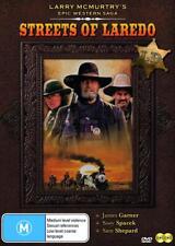 Lonesome Dove - Streets of Laredo : Vol 2 (DVD, 1995)