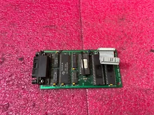ADTECH SX/12 DATA LINK SIMULATOR REMOTE INTERFACE 7077-10-02NC - Picture 1 of 6