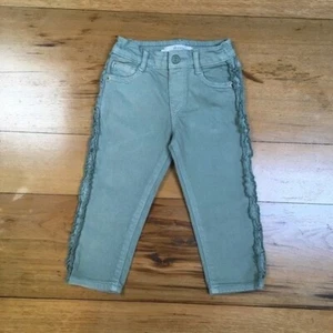 NWT Gymboree Girls Skinny Jeans Size 18-24M - Picture 1 of 4